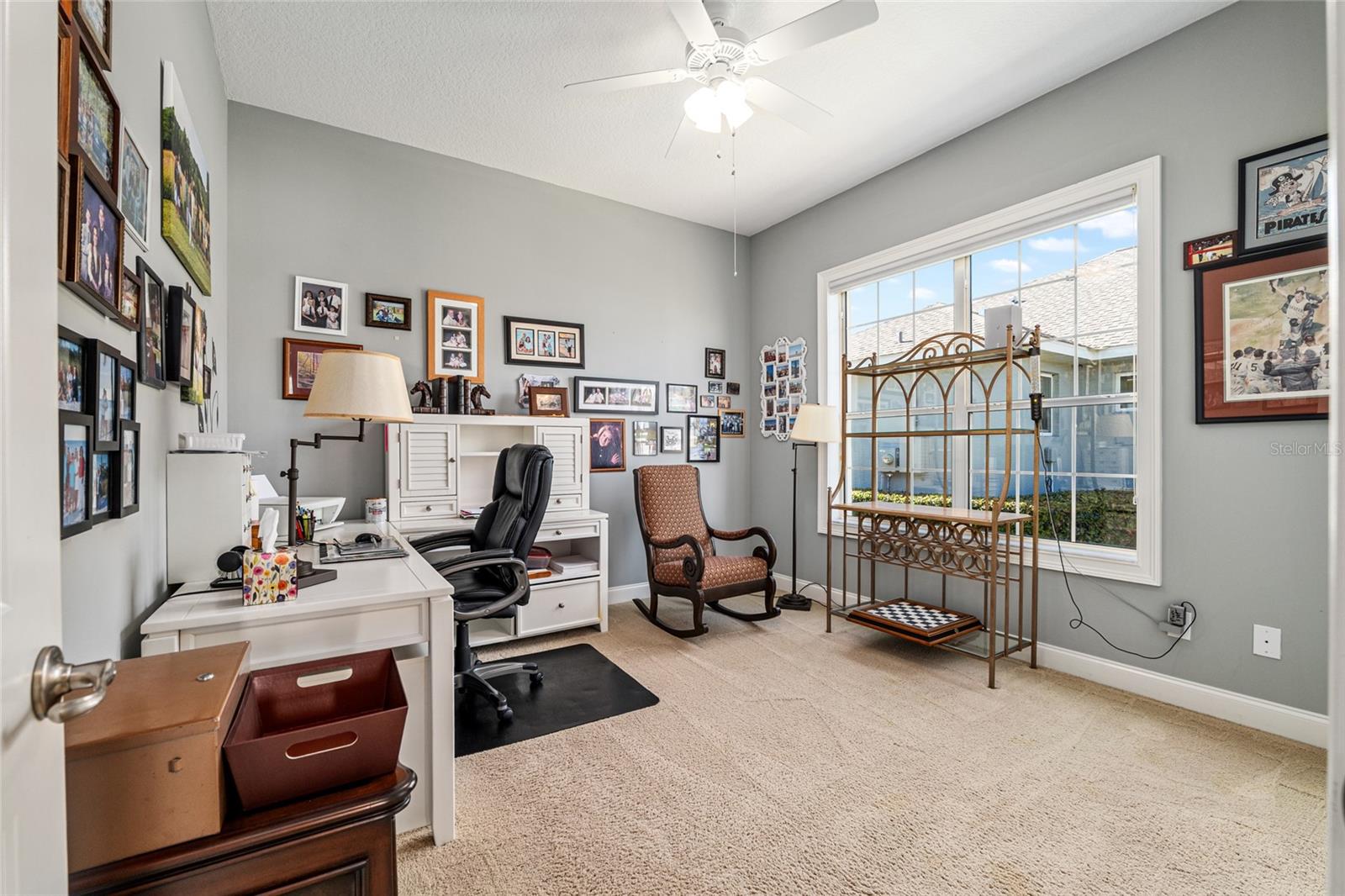 EVERGREEN ESTATES - Residential