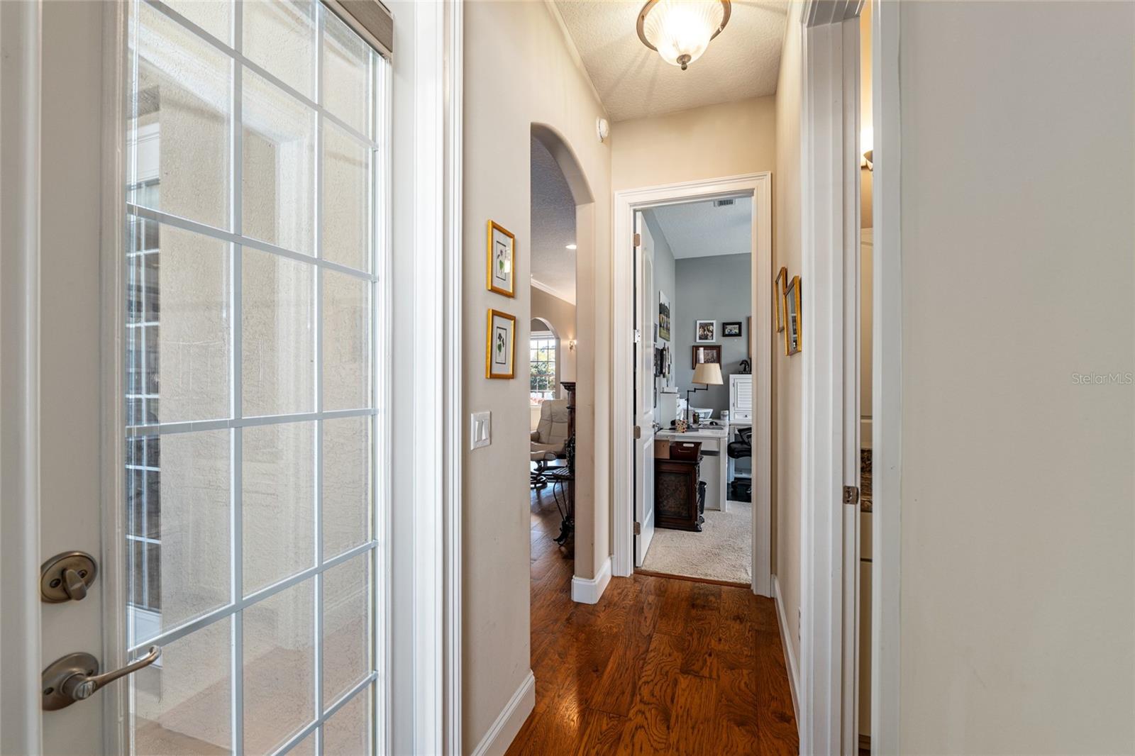 EVERGREEN ESTATES - Residential