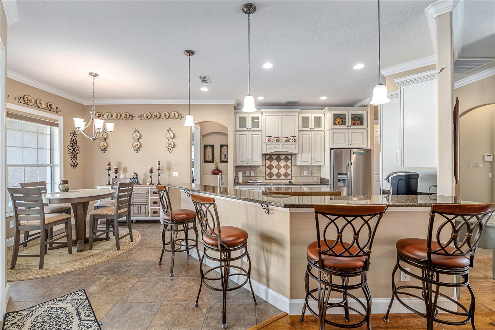 EVERGREEN ESTATES - Residential