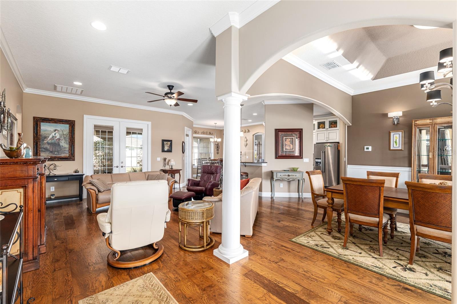 EVERGREEN ESTATES - Residential