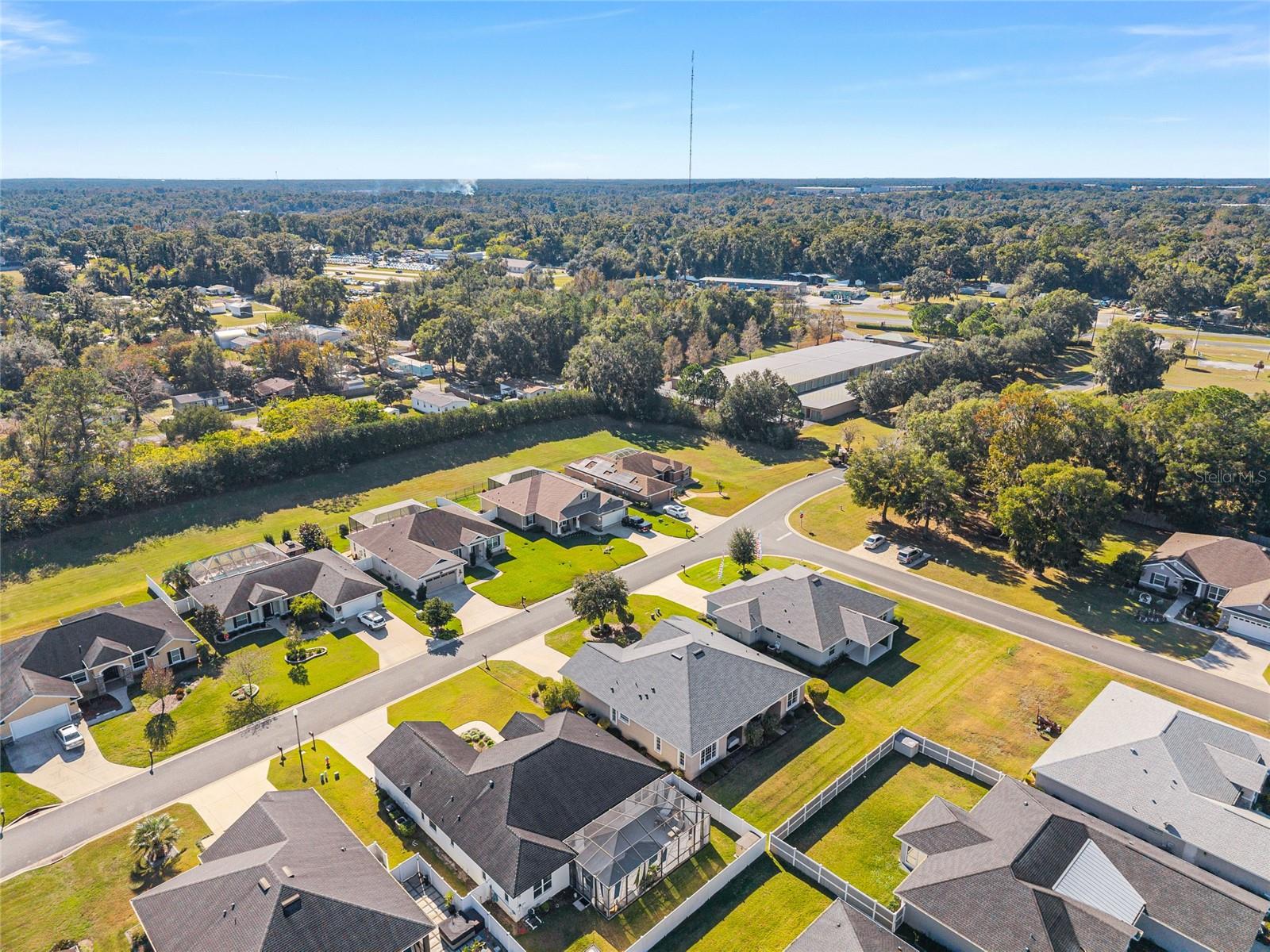 EVERGREEN ESTATES - Residential