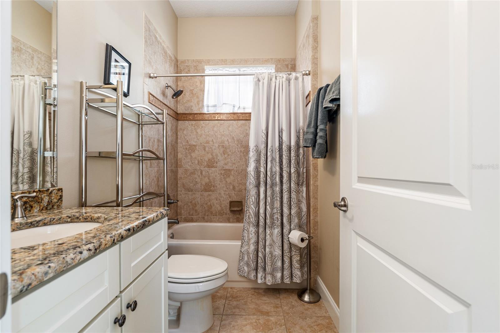 EVERGREEN ESTATES - Residential