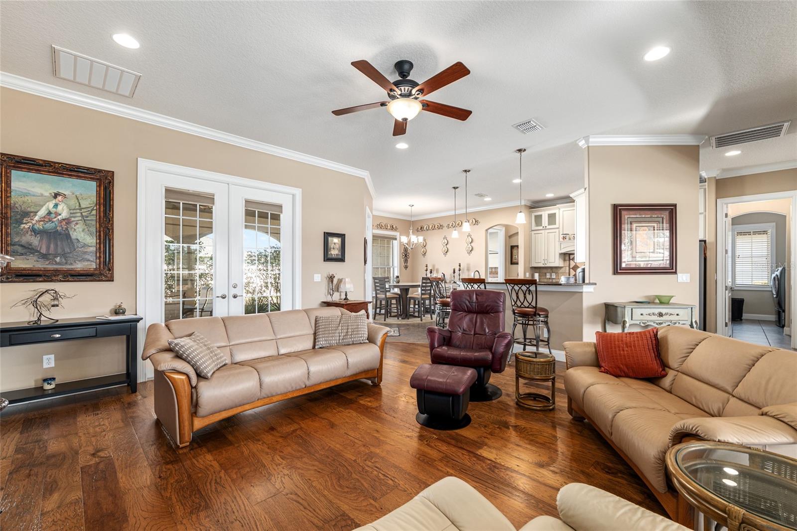 EVERGREEN ESTATES - Residential