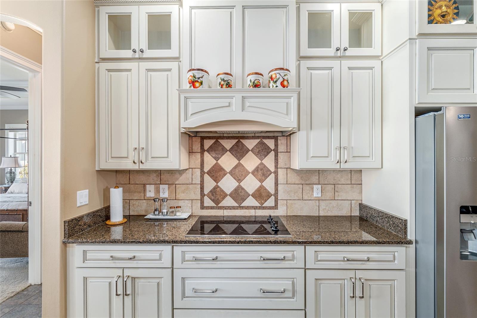 EVERGREEN ESTATES - Residential