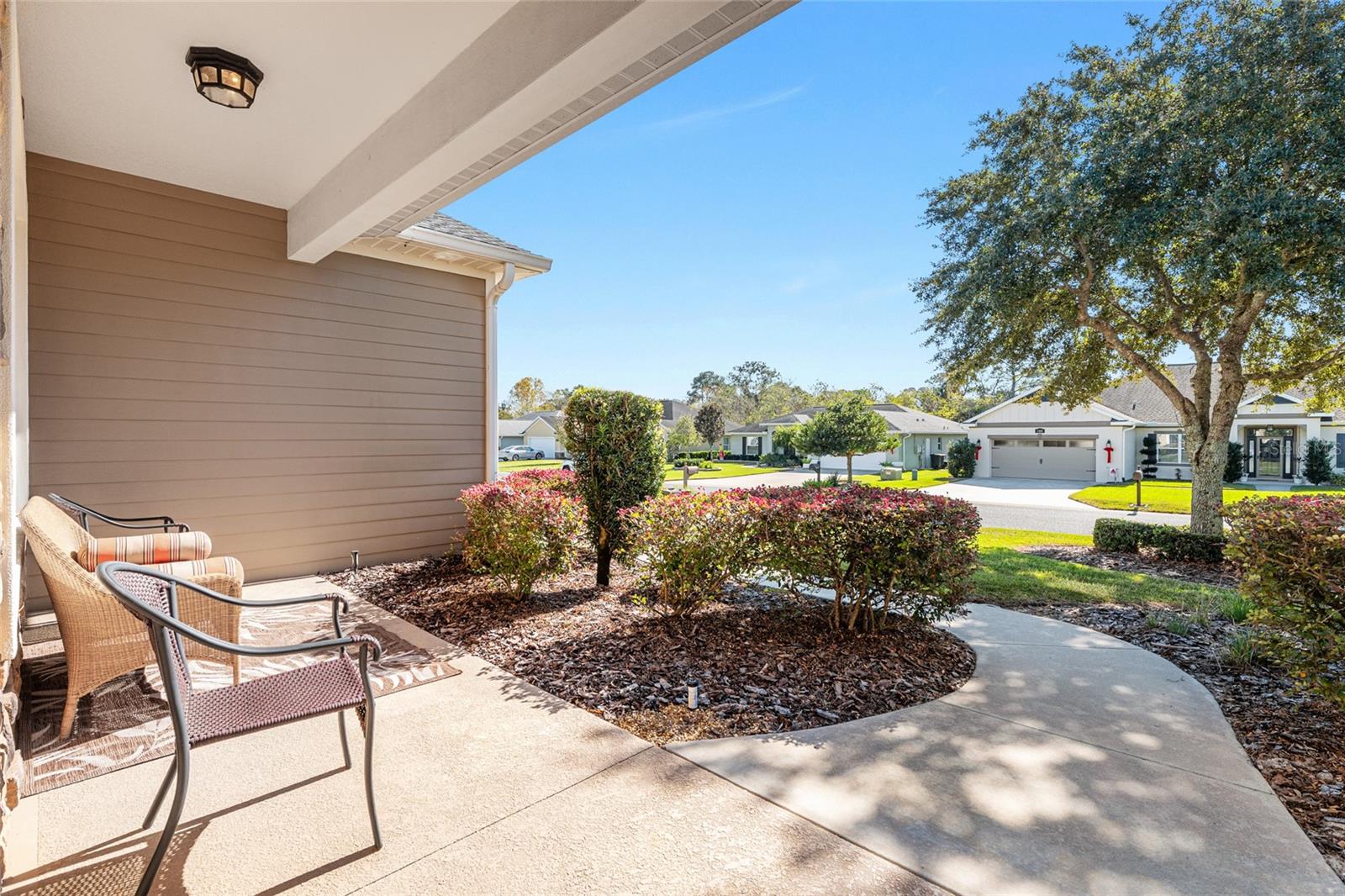 EVERGREEN ESTATES - Residential