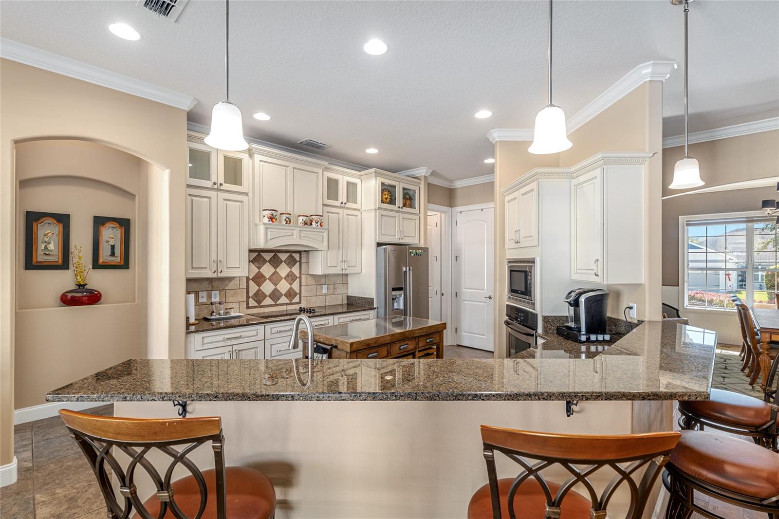 EVERGREEN ESTATES - Residential