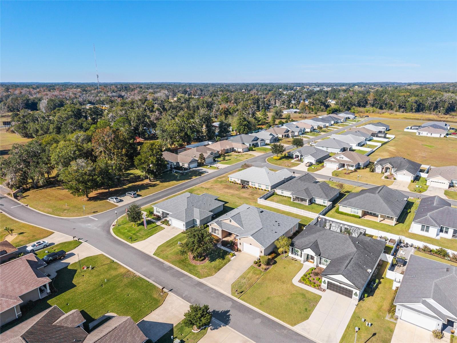 EVERGREEN ESTATES - Residential