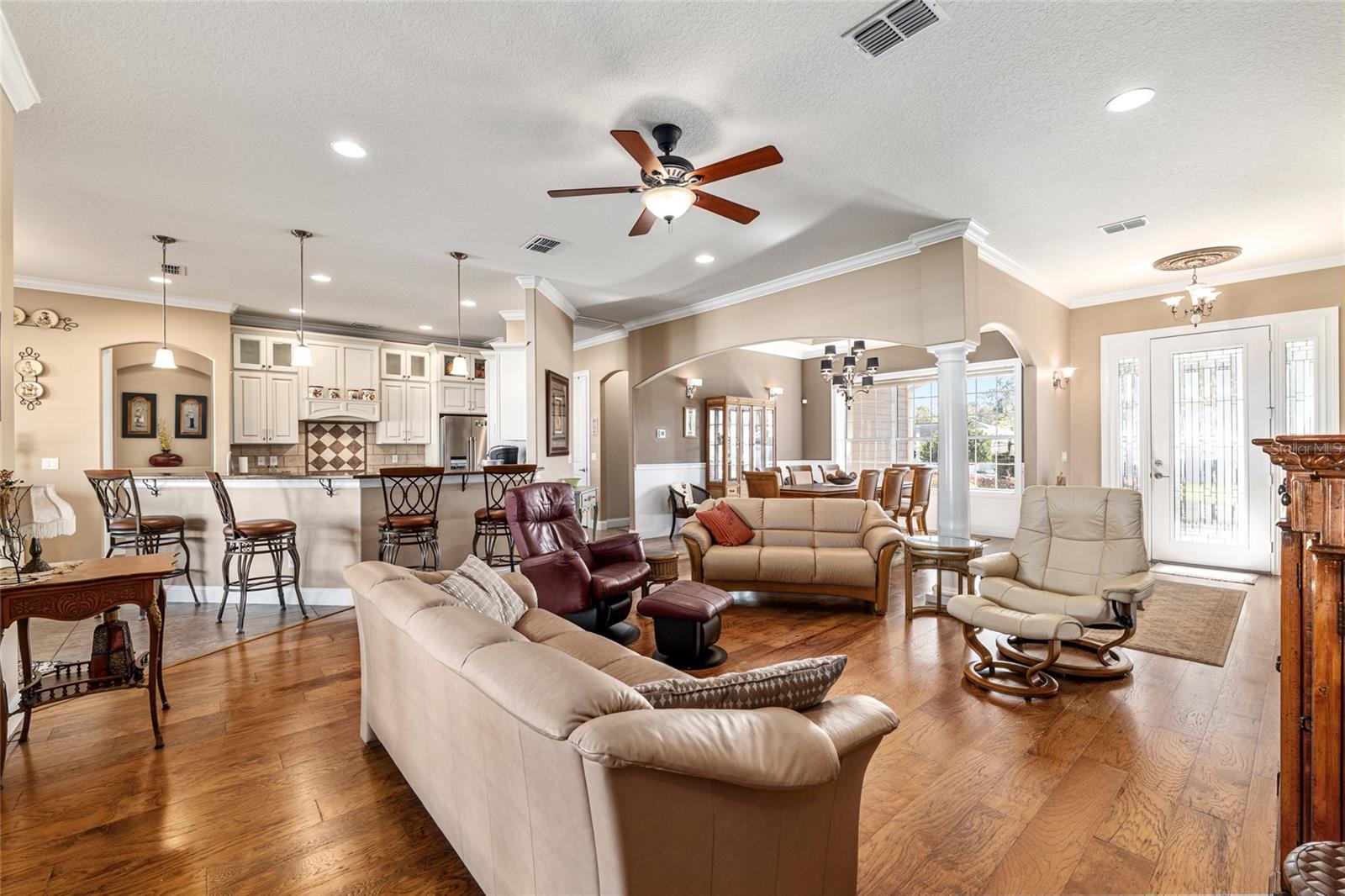 EVERGREEN ESTATES - Residential