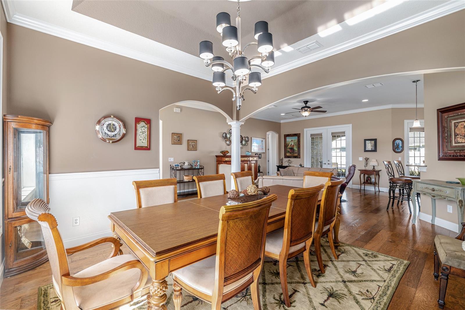 EVERGREEN ESTATES - Residential