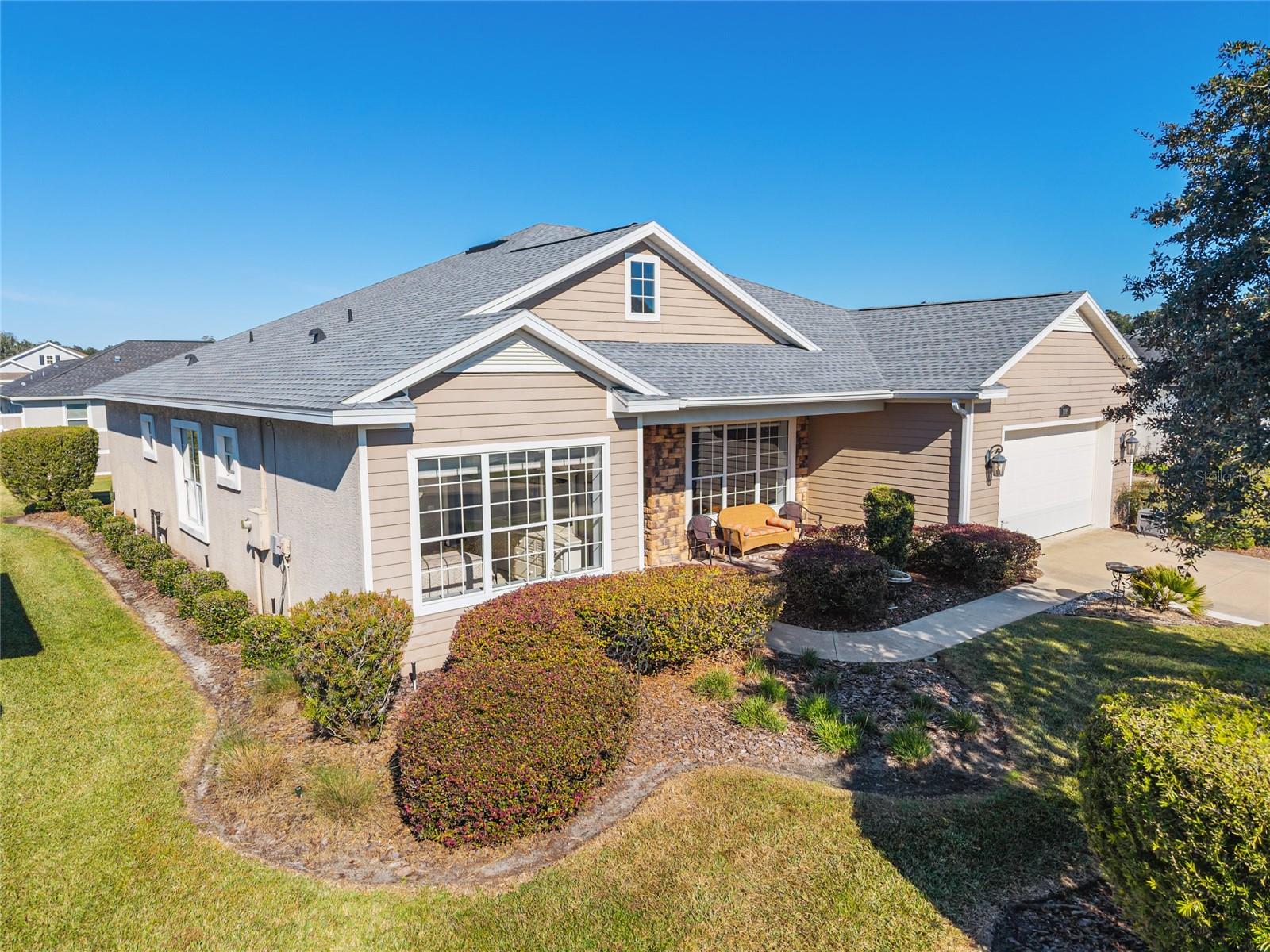 EVERGREEN ESTATES - Residential