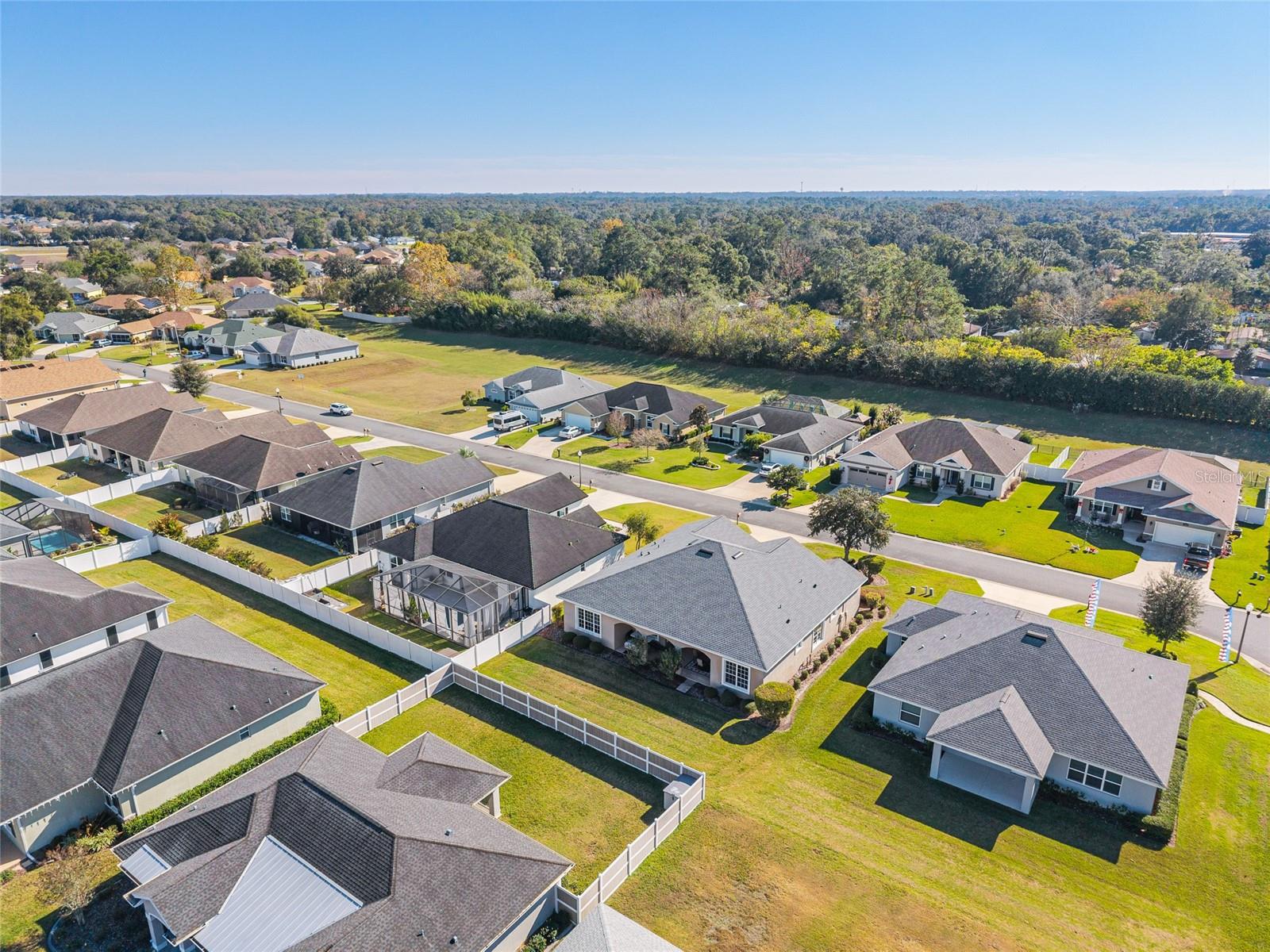 EVERGREEN ESTATES - Residential