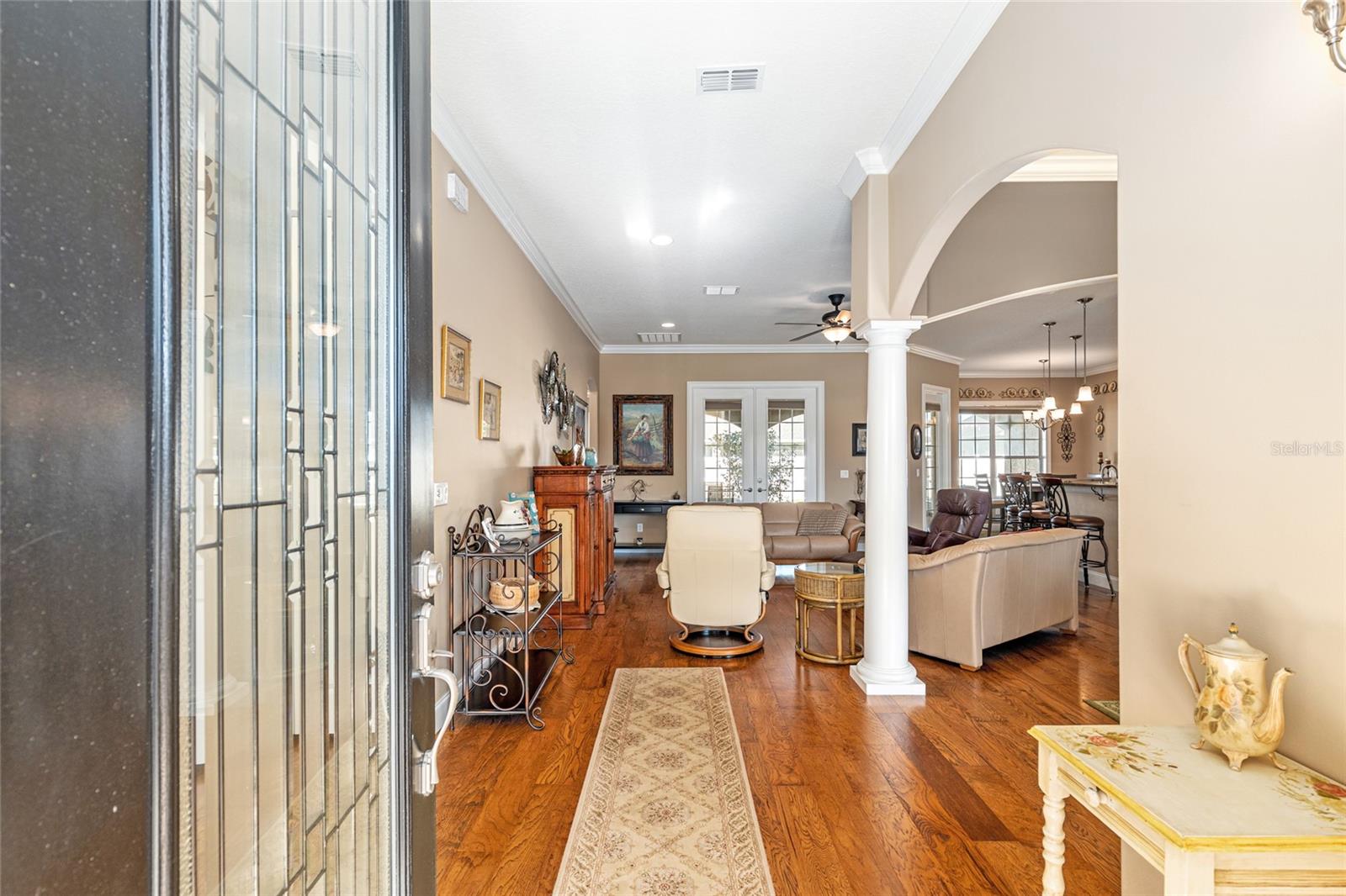 EVERGREEN ESTATES - Residential