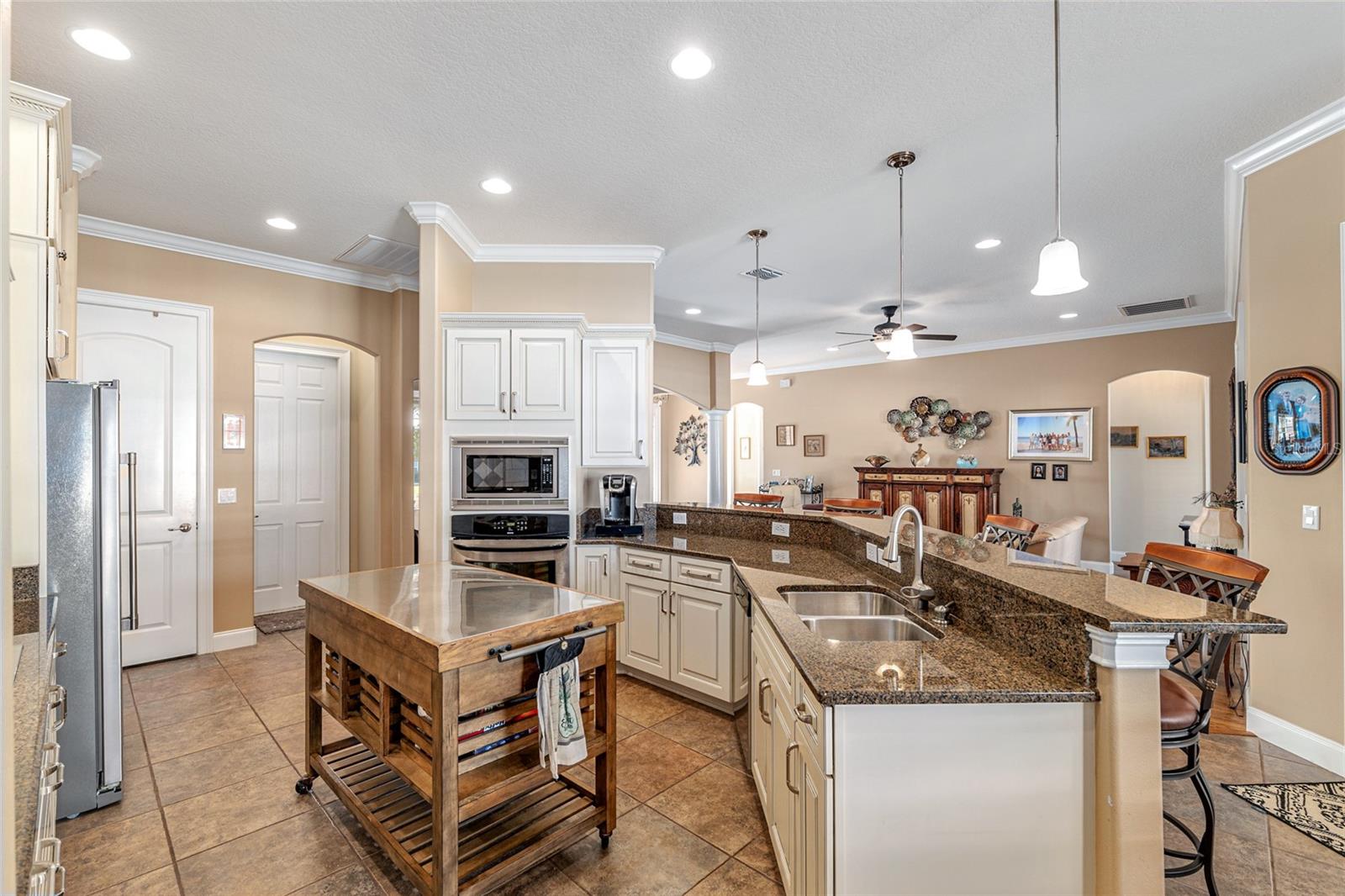 EVERGREEN ESTATES - Residential