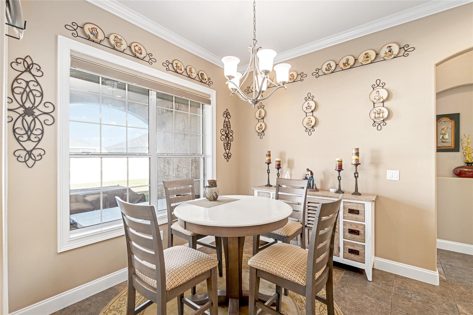 EVERGREEN ESTATES - Residential