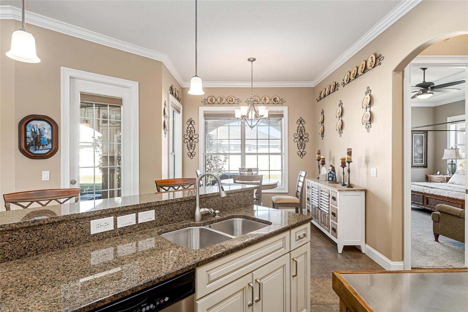 EVERGREEN ESTATES - Residential