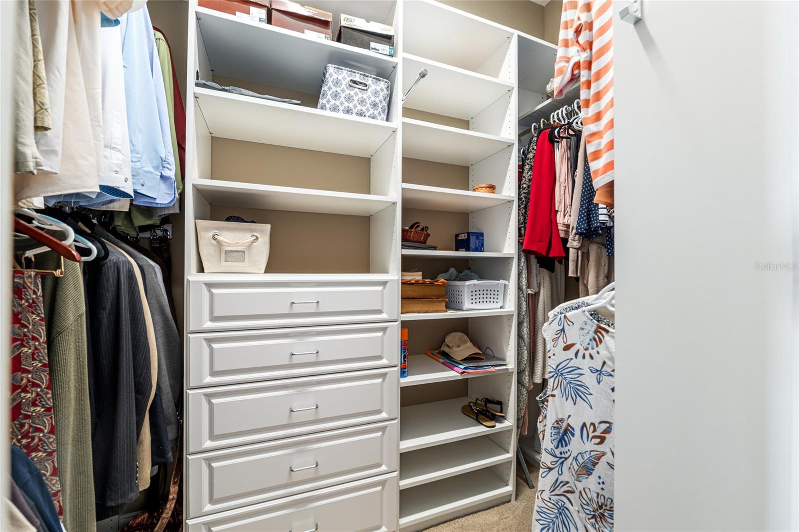 EVERGREEN ESTATES - Residential