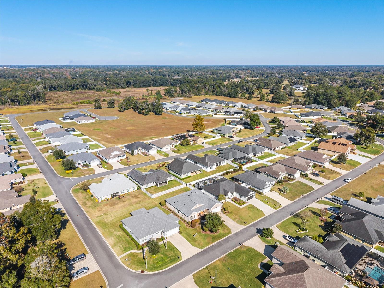 EVERGREEN ESTATES - Residential