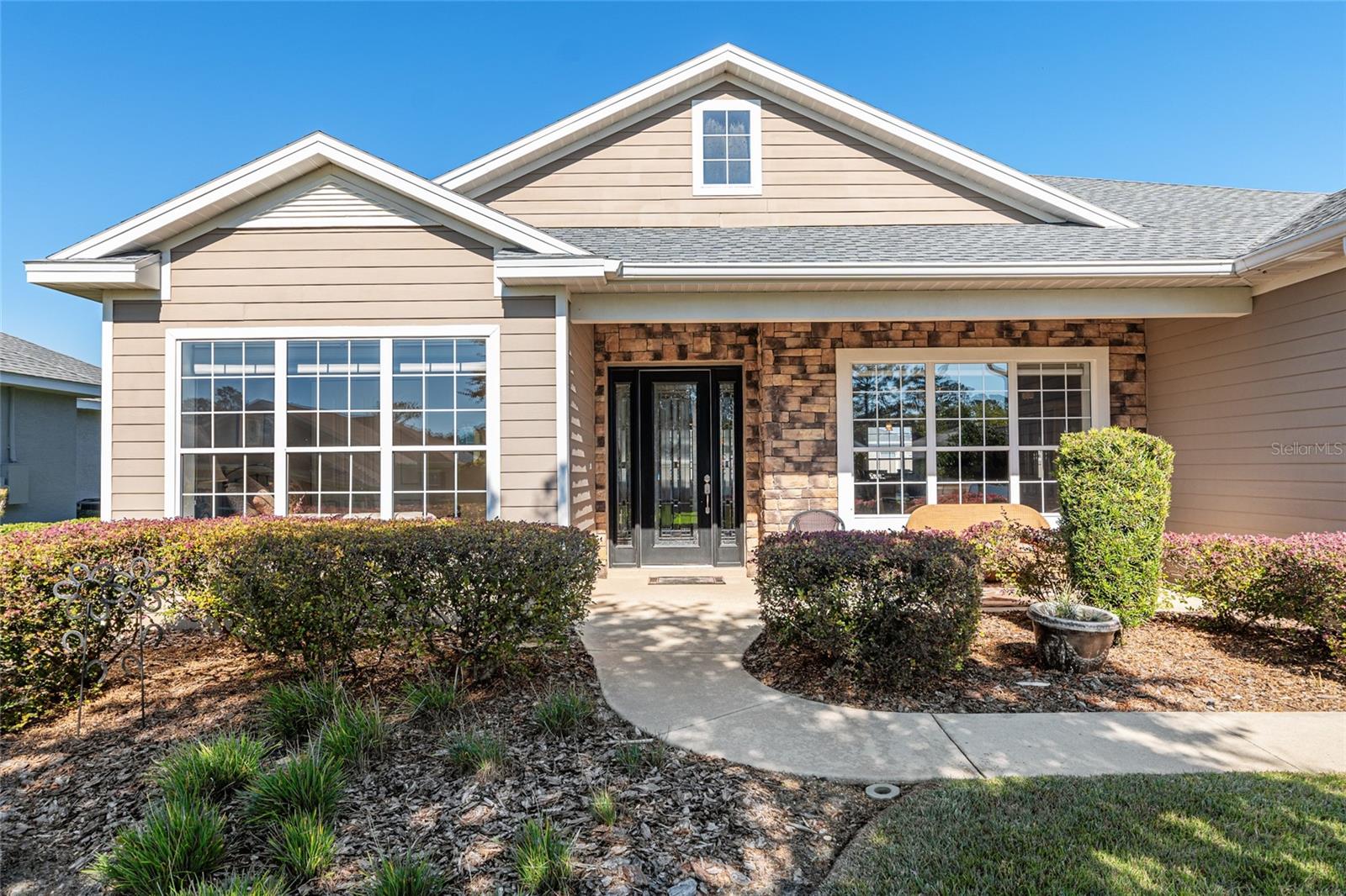 EVERGREEN ESTATES - Residential