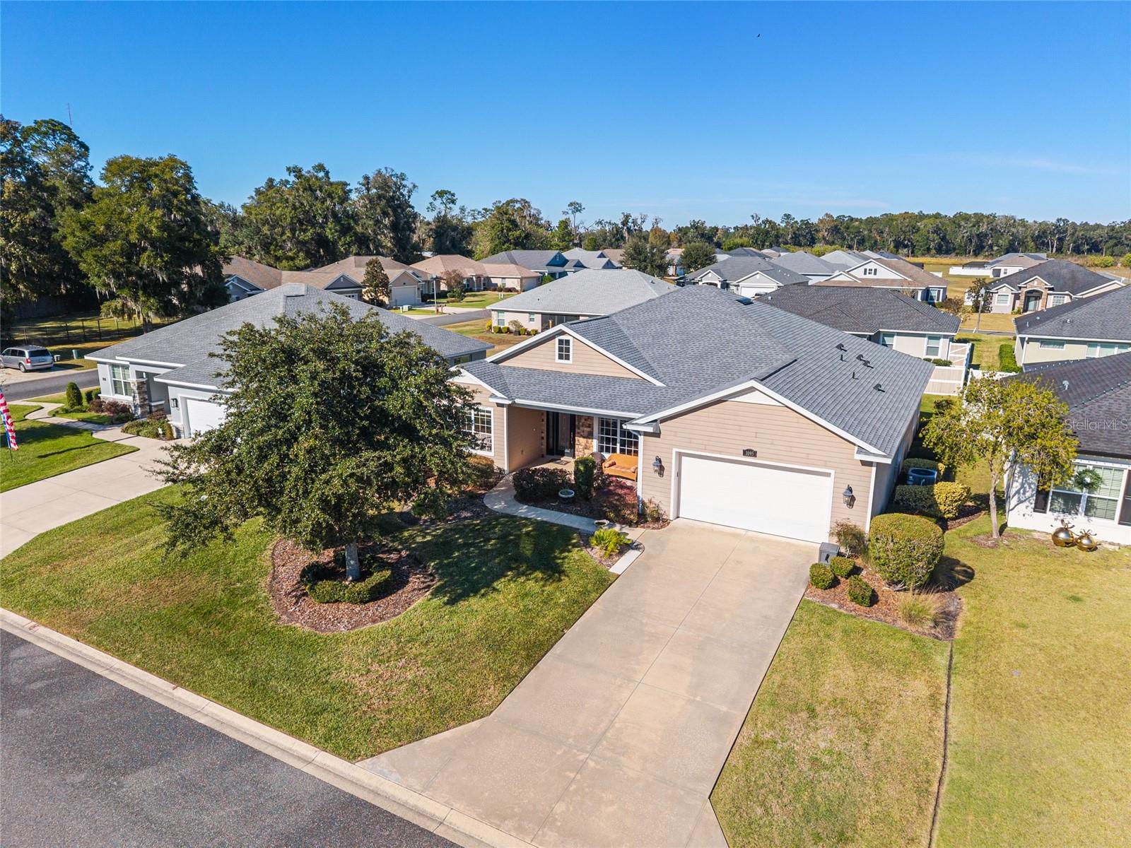 EVERGREEN ESTATES - Residential