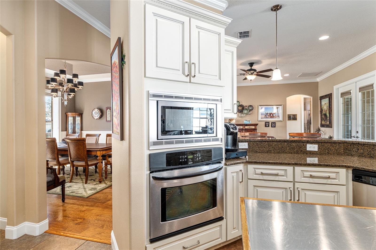 EVERGREEN ESTATES - Residential