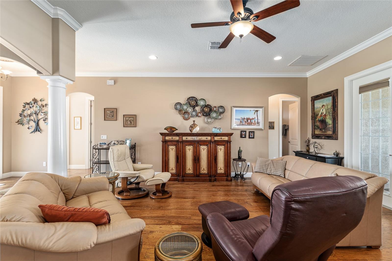 EVERGREEN ESTATES - Residential