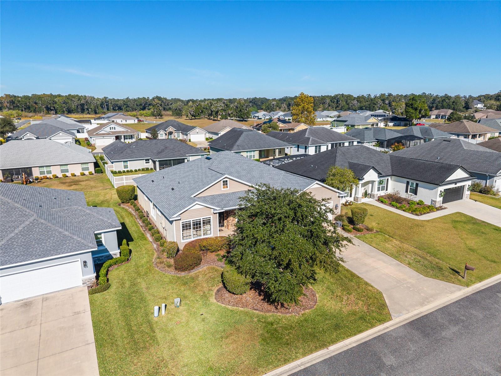 EVERGREEN ESTATES - Residential