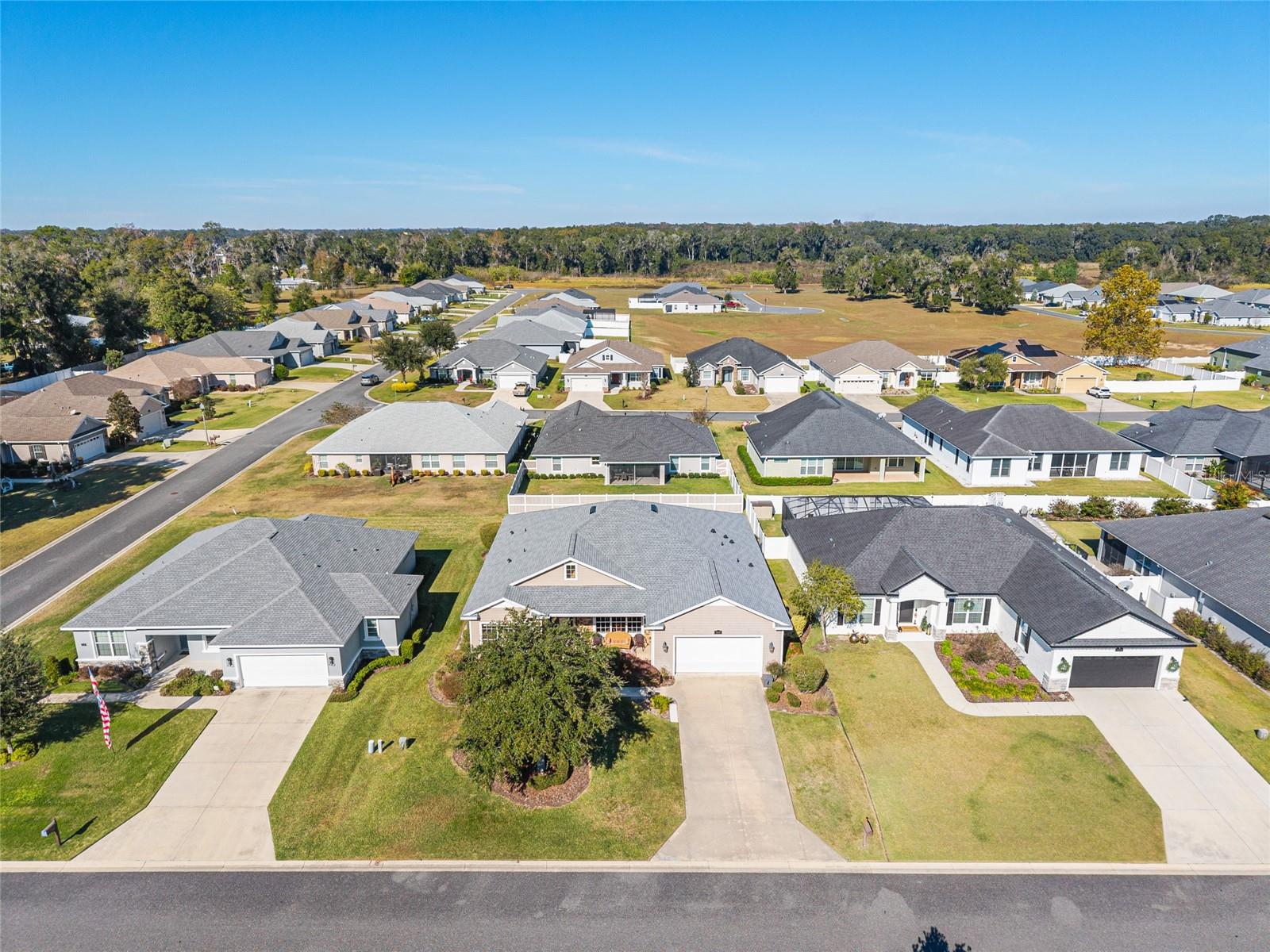 EVERGREEN ESTATES - Residential