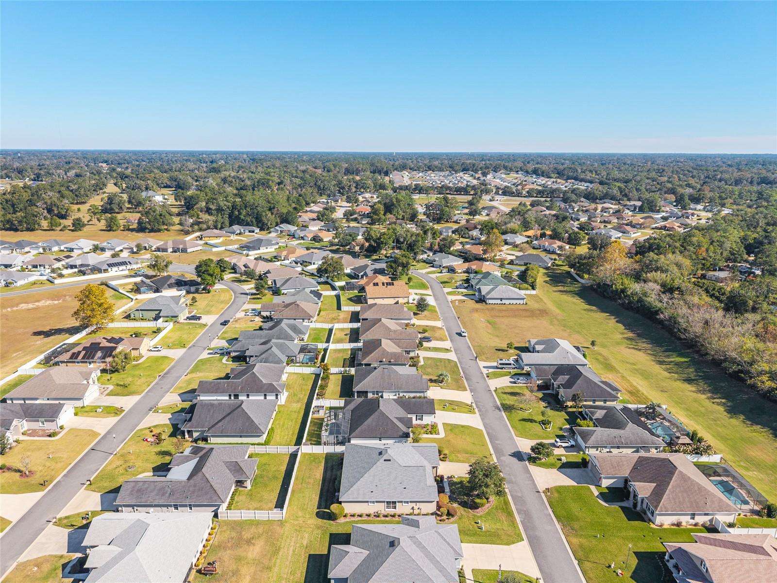 EVERGREEN ESTATES - Residential