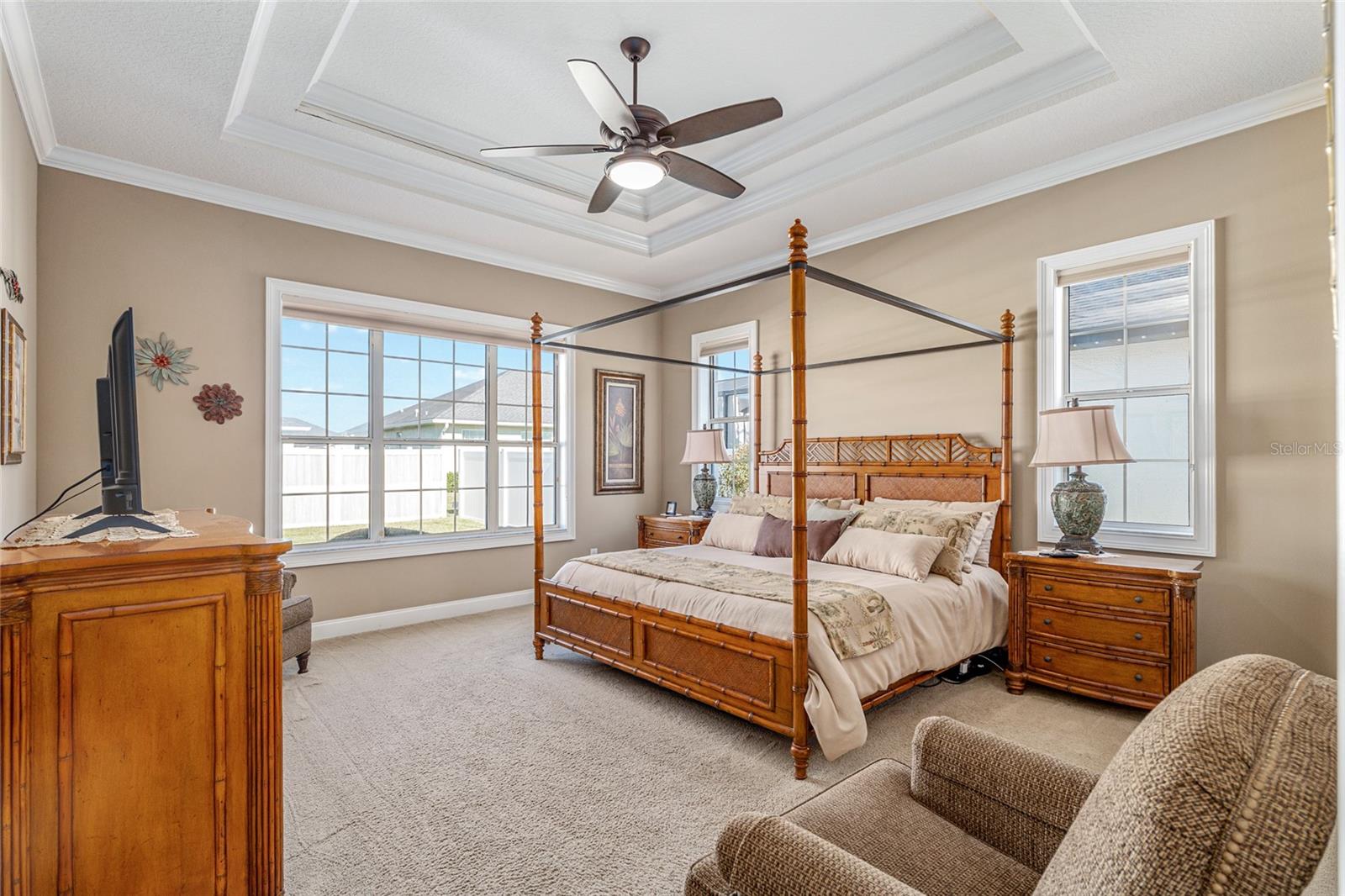 EVERGREEN ESTATES - Residential