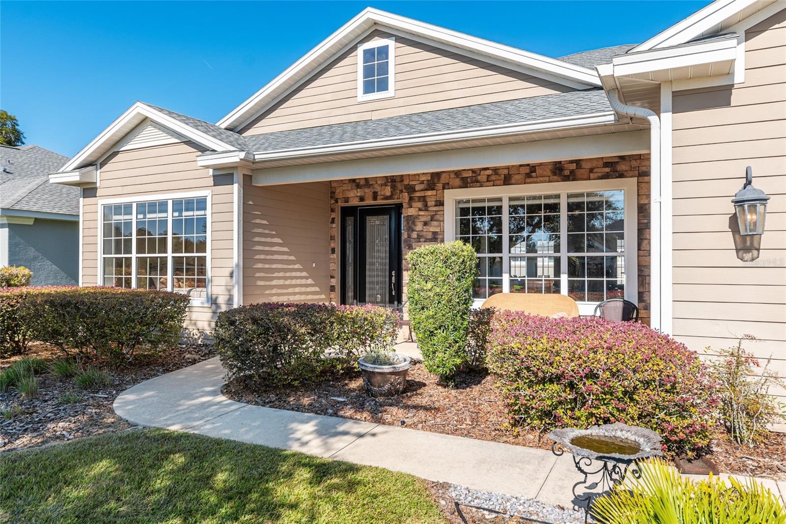 EVERGREEN ESTATES - Residential