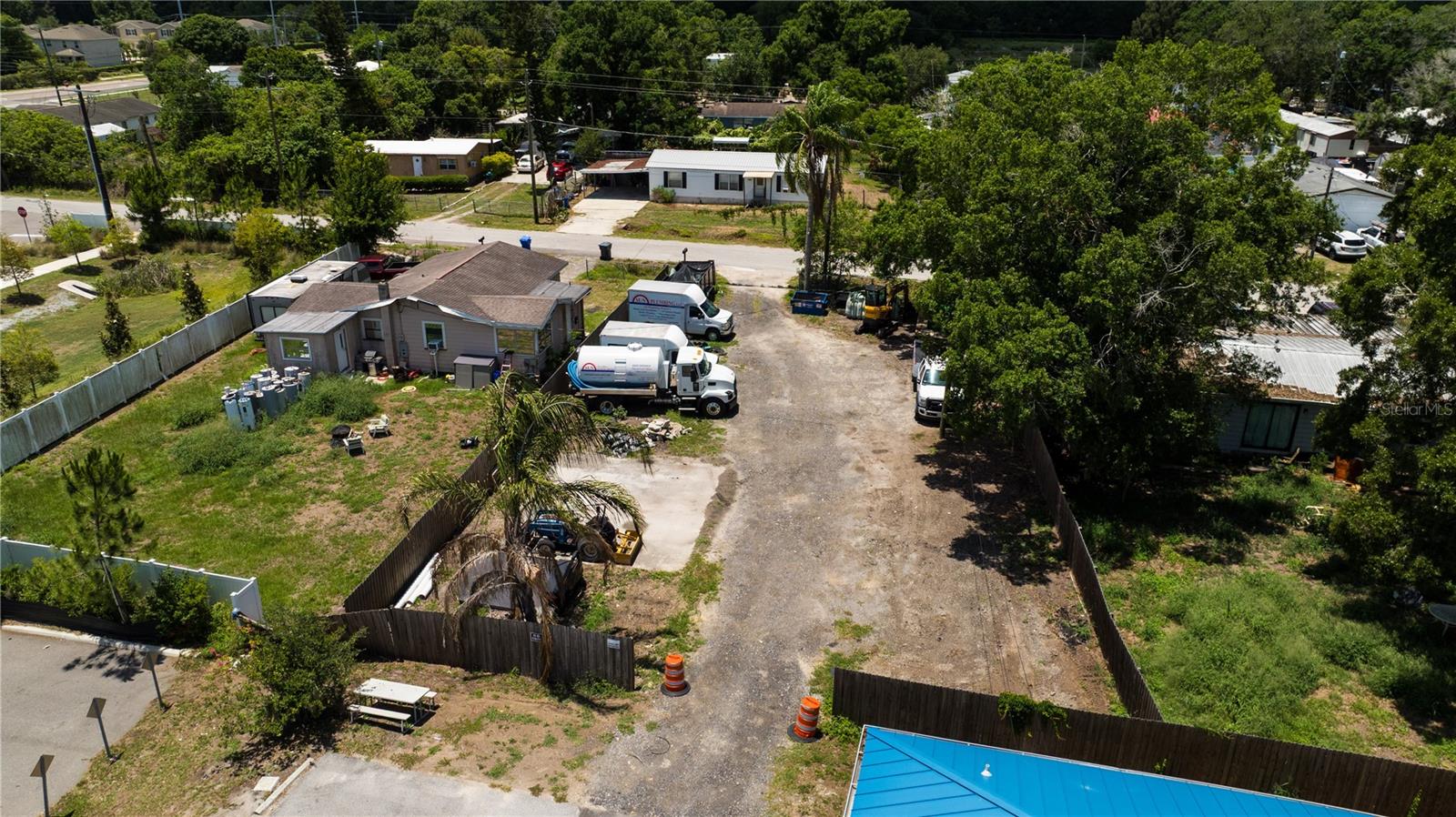 TAMIAMI TOWNSITE REV - Commercial Sale