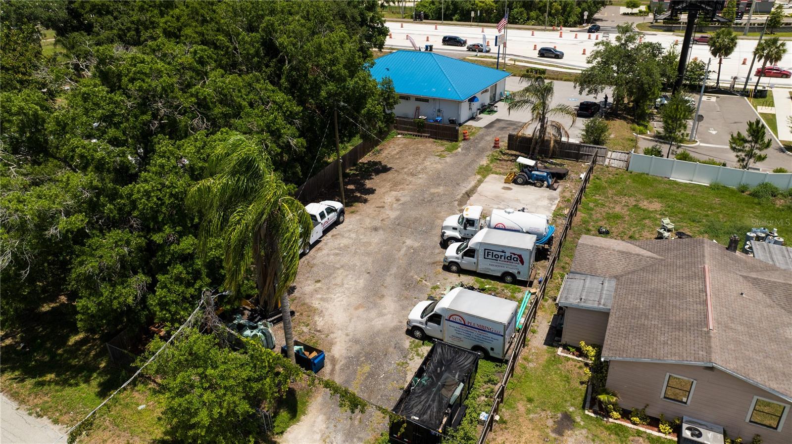 TAMIAMI TOWNSITE REV - Commercial Sale