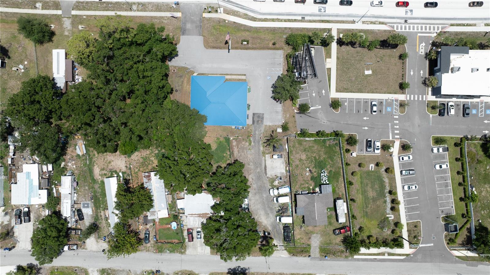 TAMIAMI TOWNSITE REV - Commercial Sale