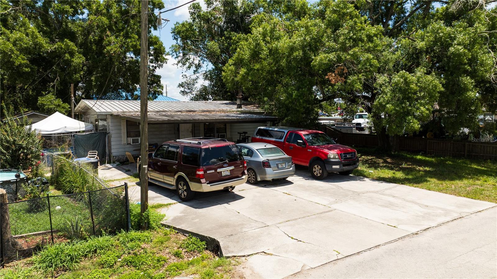TAMIAMI TOWNSITE REV - Commercial Sale