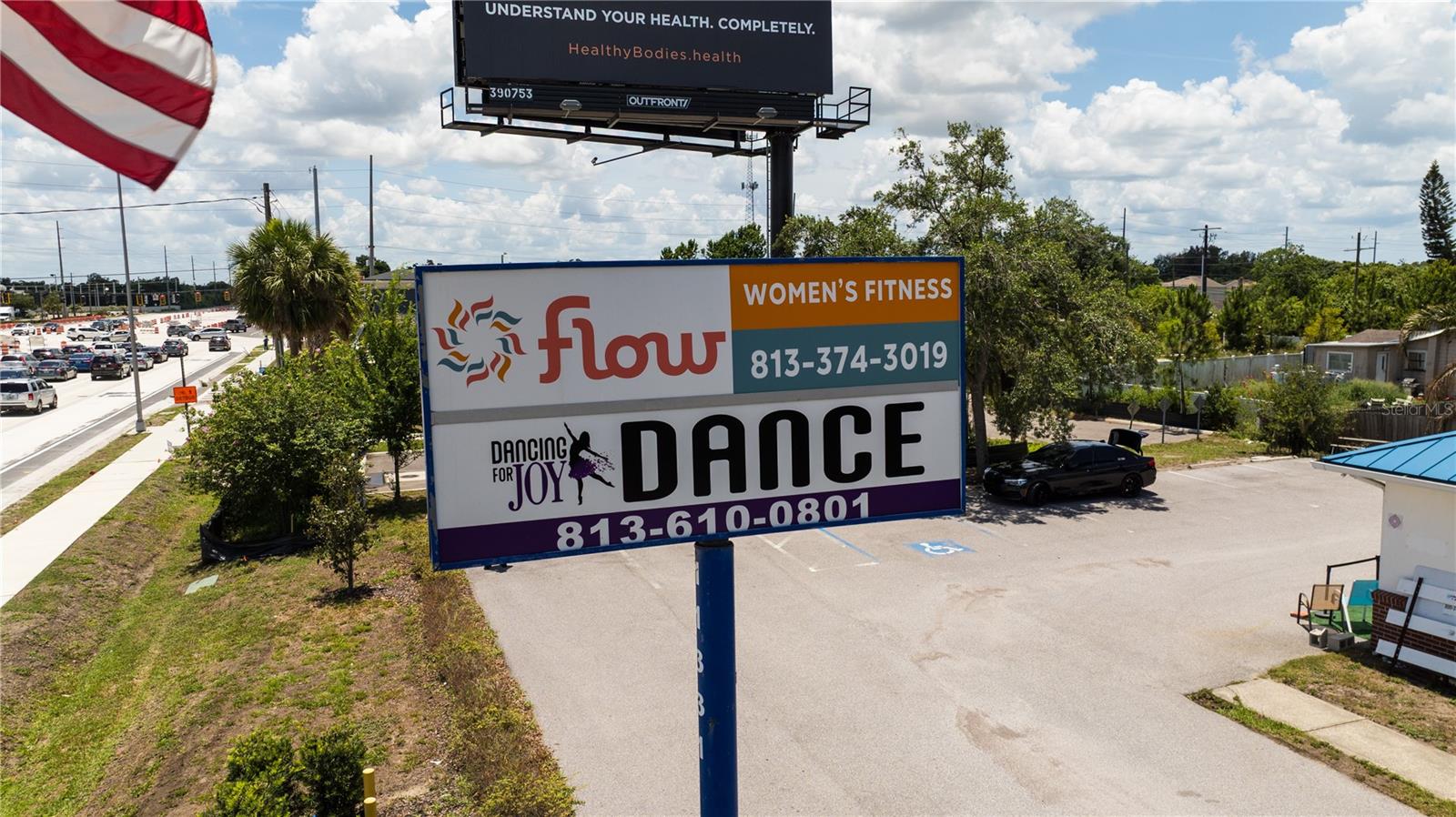 TAMIAMI TOWNSITE REV - Commercial Sale