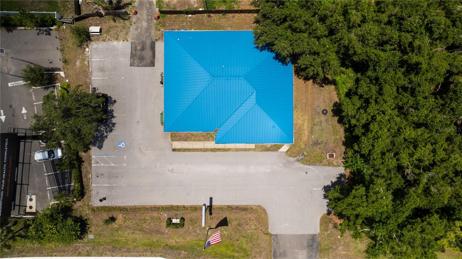 TAMIAMI TOWNSITE REV - Commercial Sale