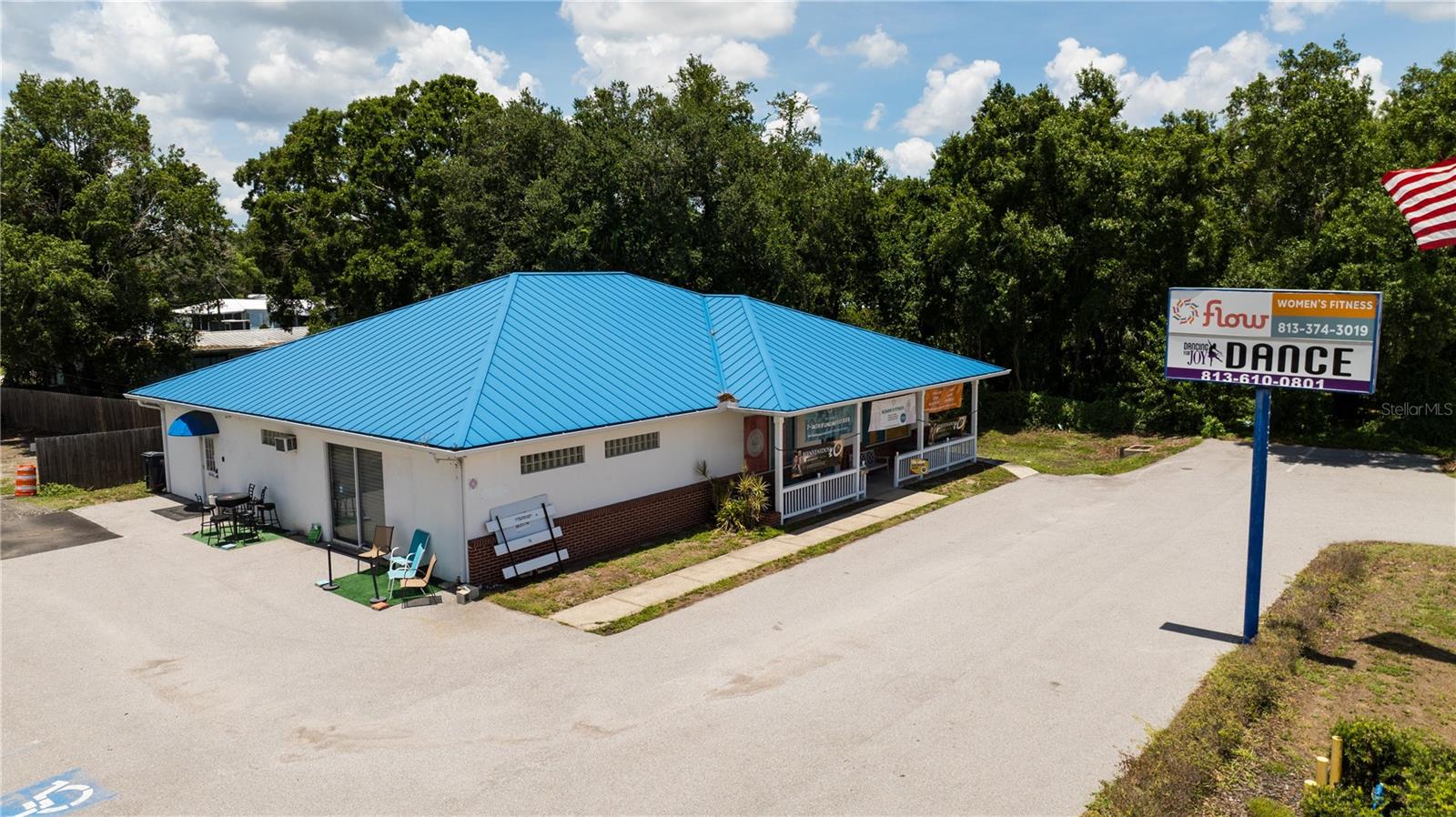 TAMIAMI TOWNSITE REV - Commercial Sale