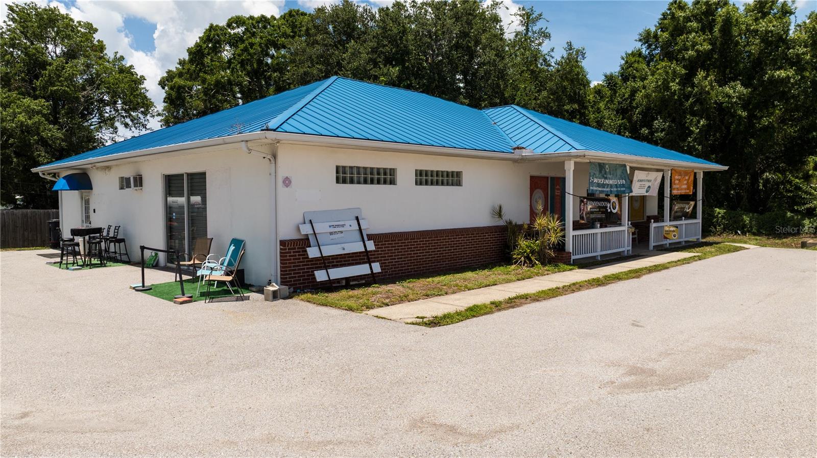 TAMIAMI TOWNSITE REV - Commercial Sale