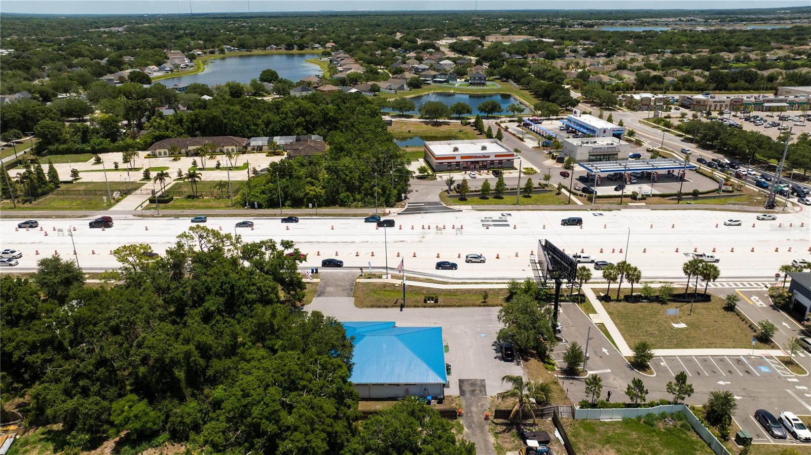 TAMIAMI TOWNSITE REV - Commercial Sale