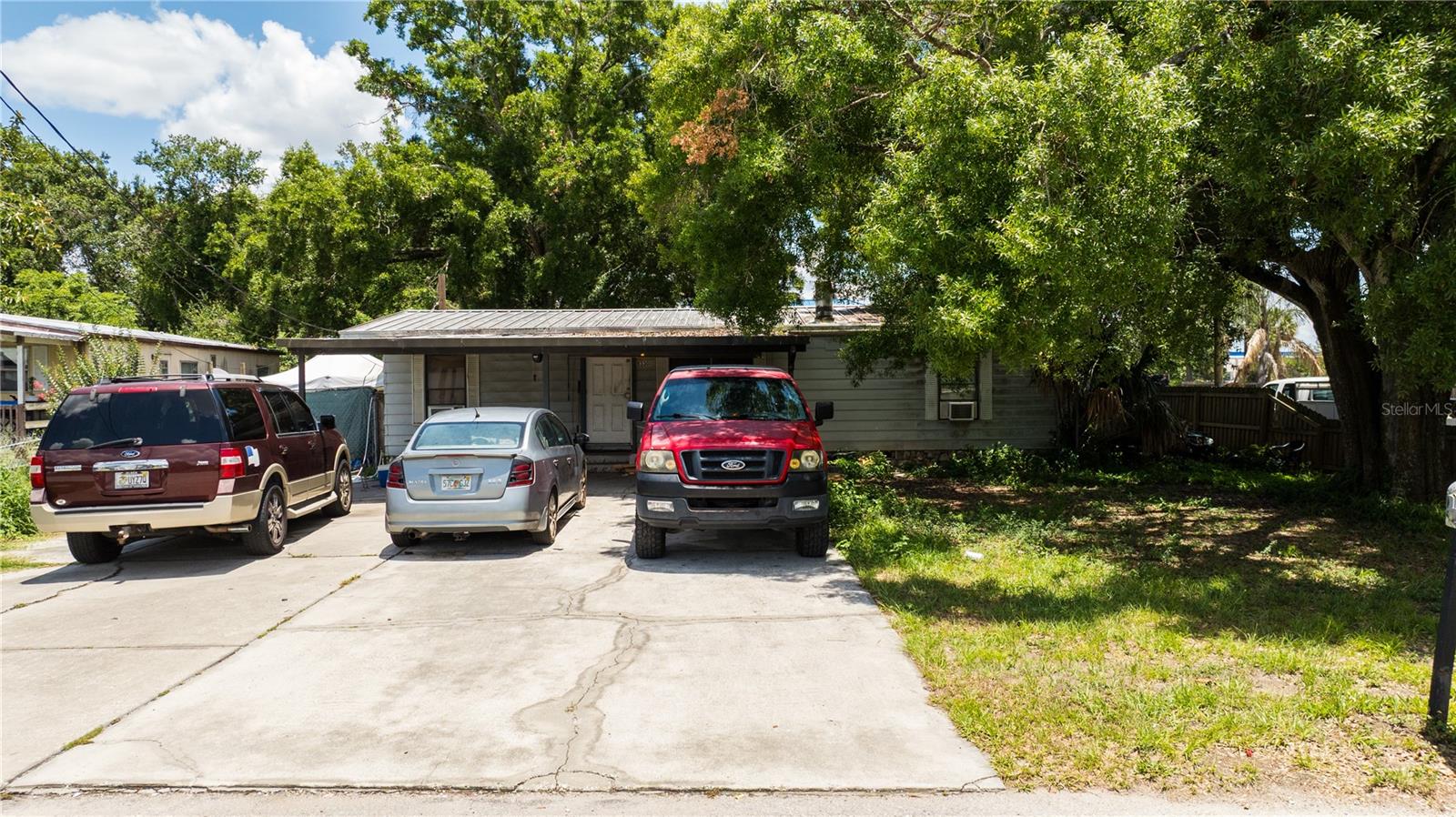 TAMIAMI TOWNSITE REV - Commercial Sale