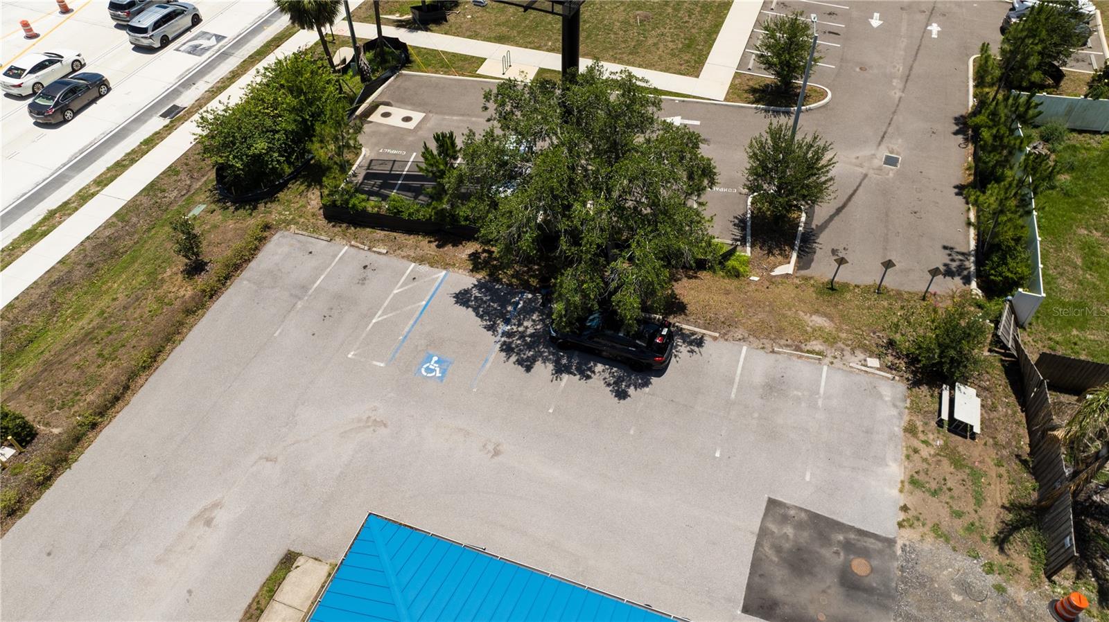 TAMIAMI TOWNSITE REV - Commercial Sale