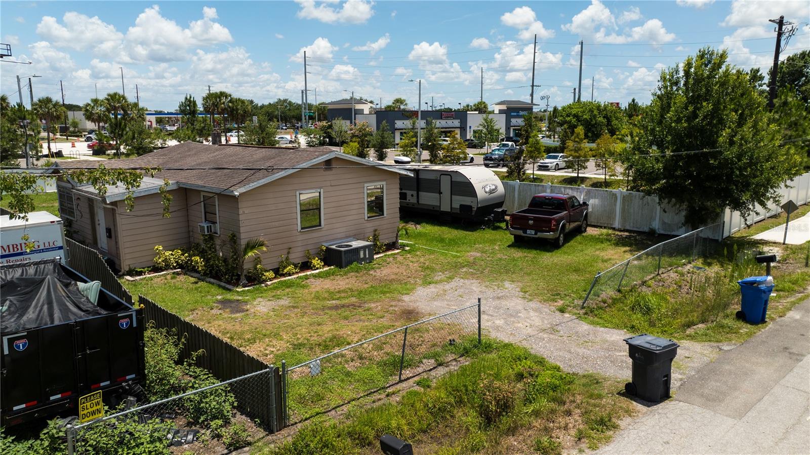 TAMIAMI TOWNSITE REV - Commercial Sale