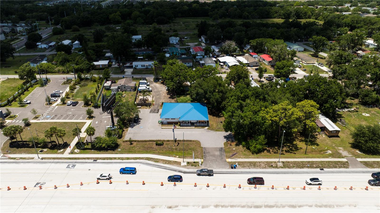 TAMIAMI TOWNSITE REV - Commercial Sale
