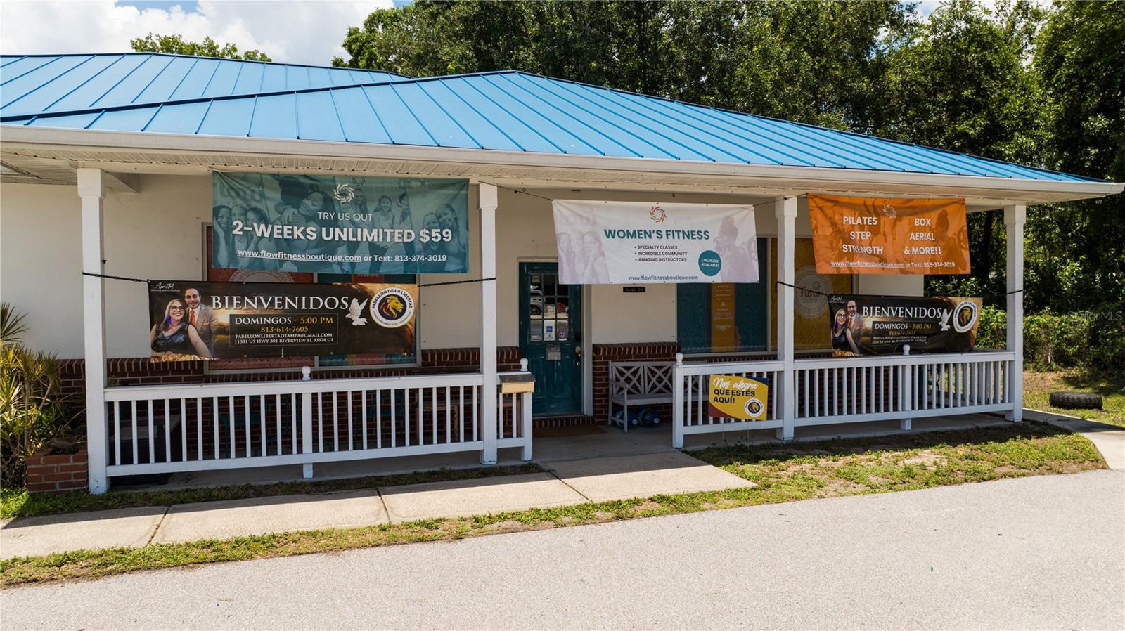 TAMIAMI TOWNSITE REV - Commercial Sale