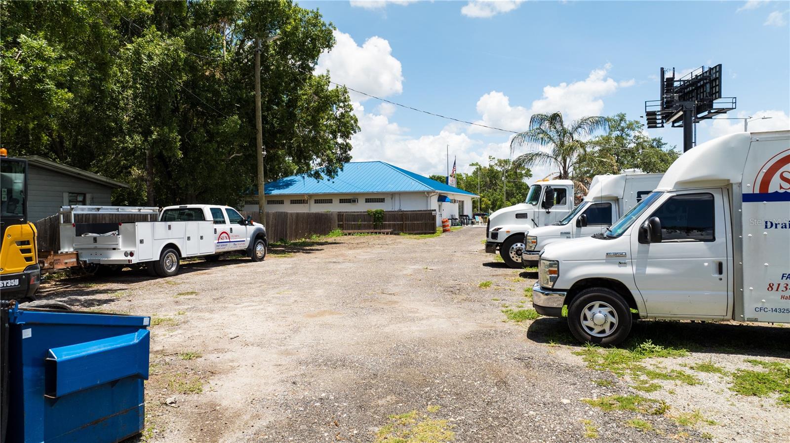 TAMIAMI TOWNSITE REV - Commercial Sale