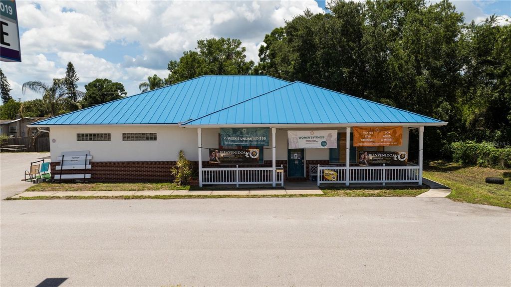 Photo of 11331 Us 301 Hwy, Riverview, FL 33578 (MLS # TB8510850)