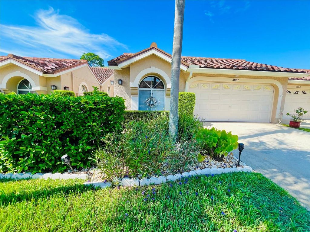 Photo of 3867 Darston Street, Palm Harbor, FL 34685 (MLS # TB8419945)