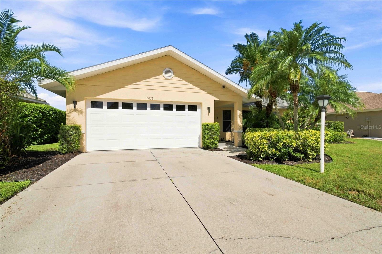 5833 CARRIAGE DRIVE
