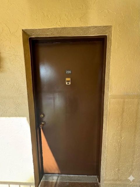 Pet Friendly Condos in Florida's Treasure Coast 5 2050 OLEANDER BOULEVARD 10-206 FORT PIERCE FL 34950