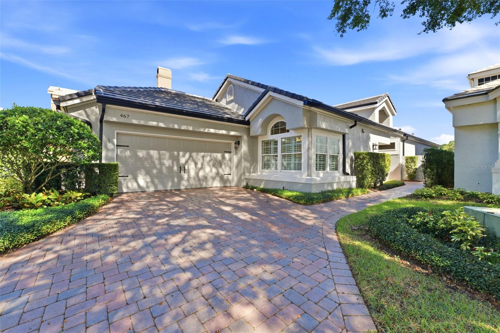 467 DENTON COURT
